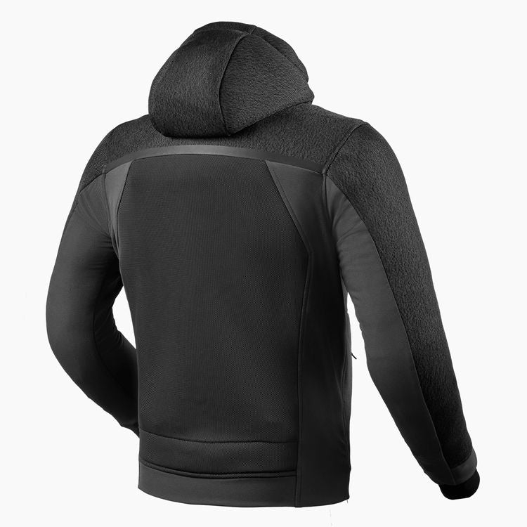 Spark Air Jacket regular back