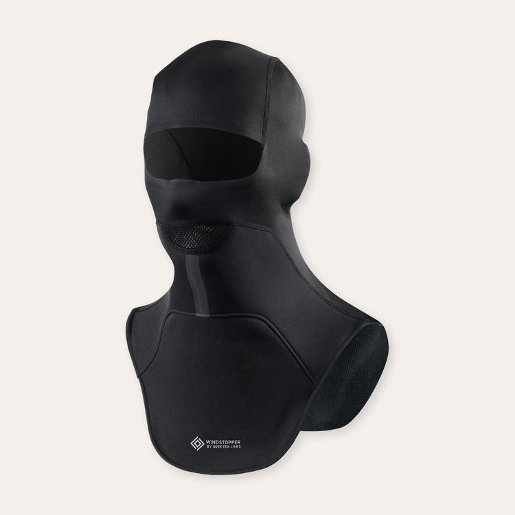 Maximus 2 GTX WINDSTOPPER Balaclava regular front