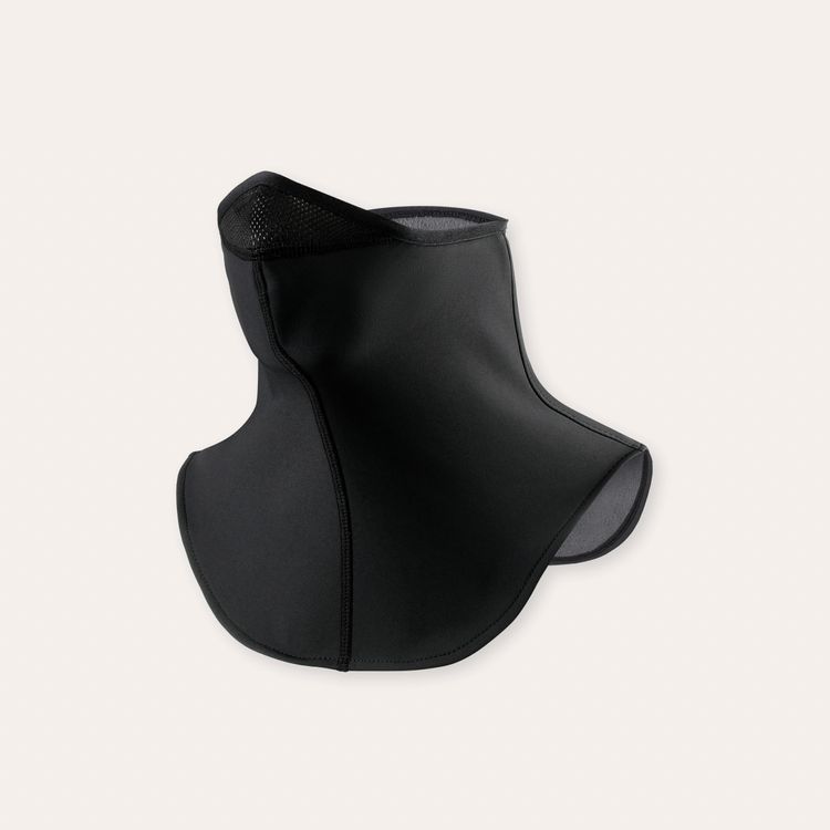 Wrapp 3 WB Windcollar regular front