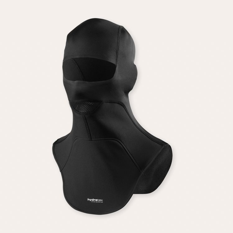 Tracker 3 WB Balaclava regular front