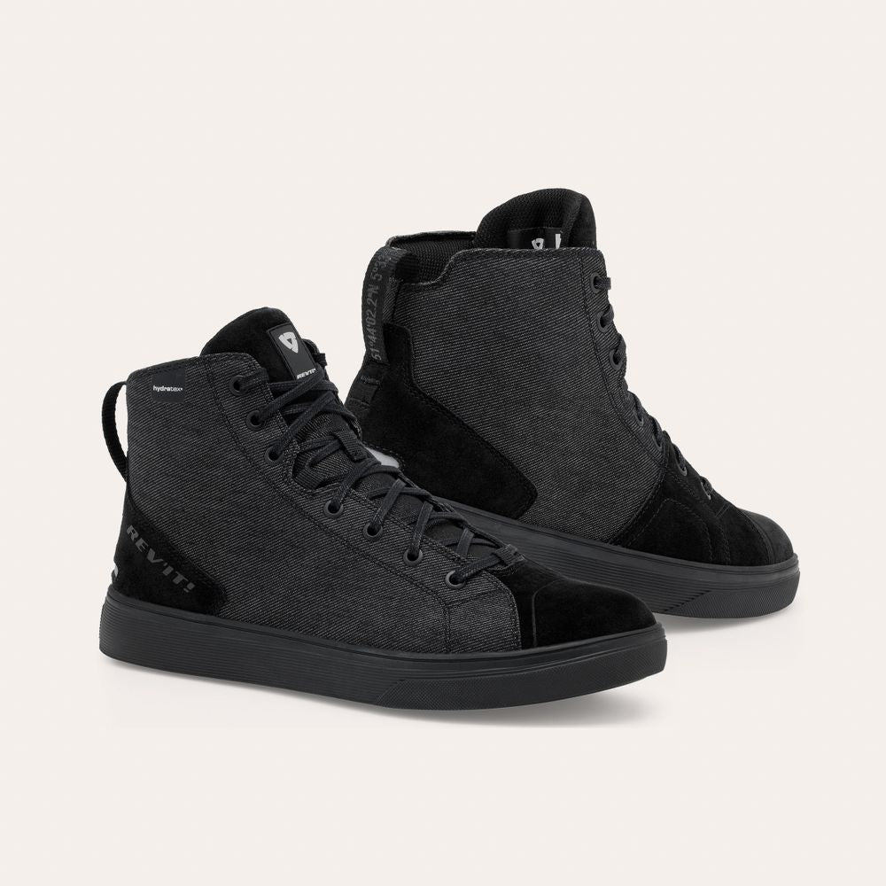 REV'IT! Delta H2O Shoes image 1