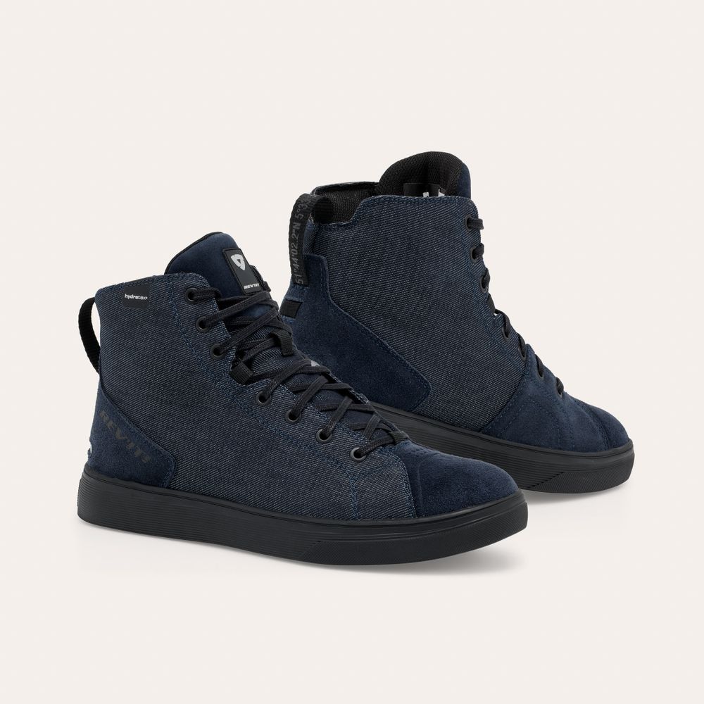 REV'IT! Delta H2O Shoes image 2