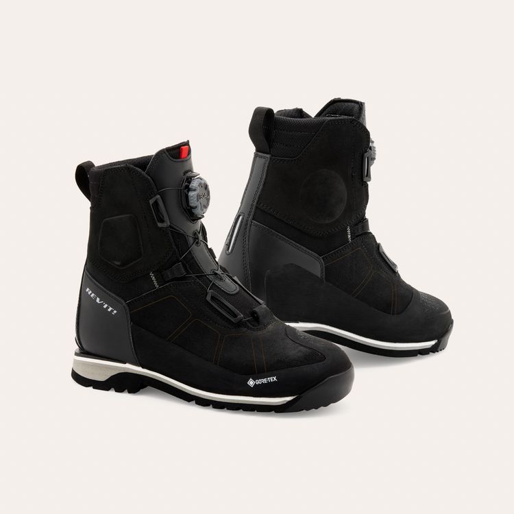 Pioneer GTX Boots regular front