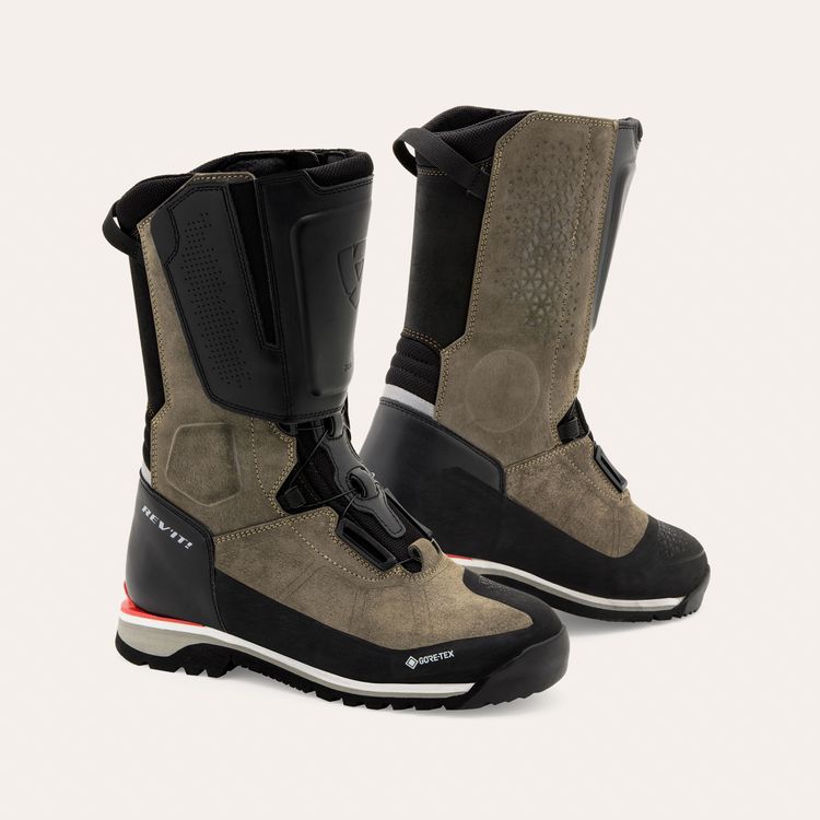 Discovery GTX Boots regular front