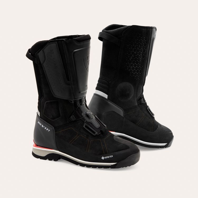 Discovery GTX Boots regular front