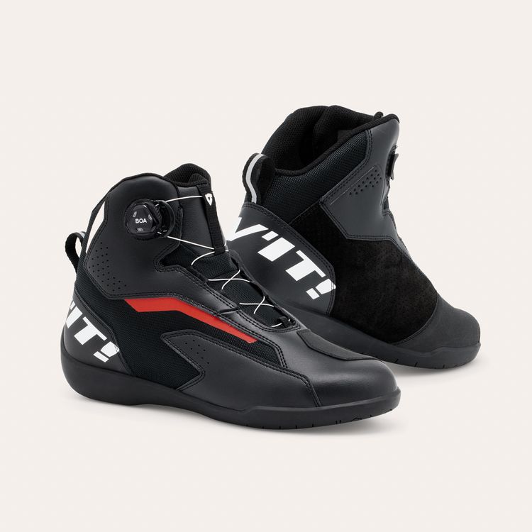 Jetspeed Pro Shoes regular front