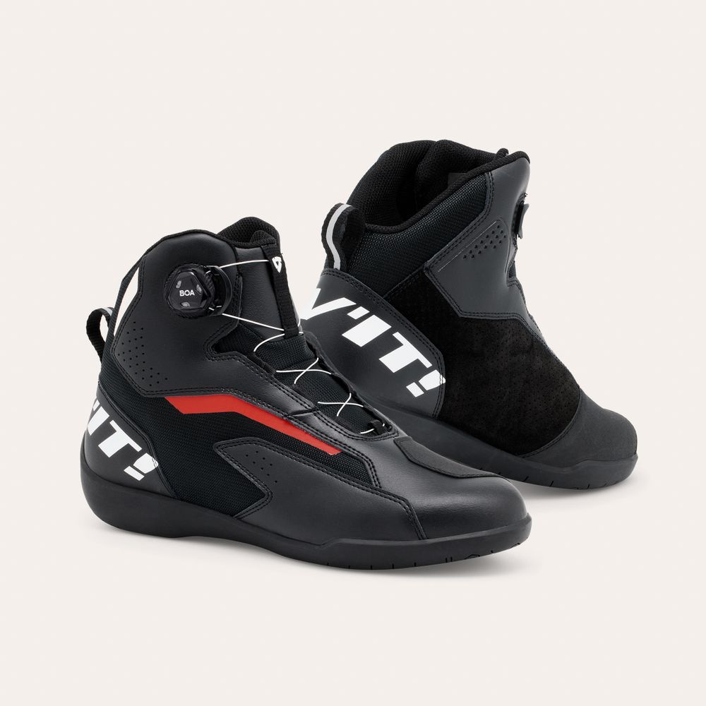 Jetspeed Pro Shoes large front