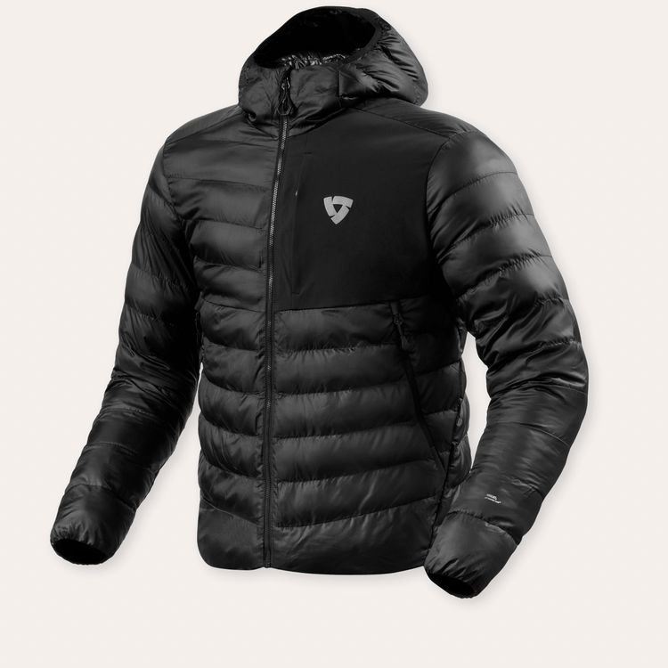 Fremantle Jacket regular front