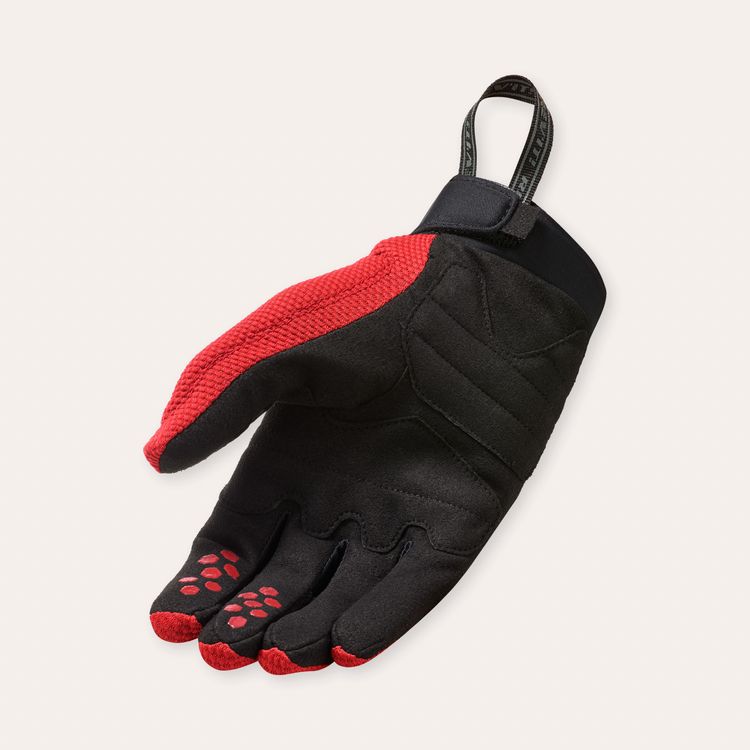 Massif Gloves regular back