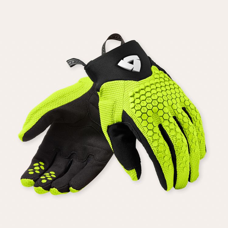 Massif Gloves regular front