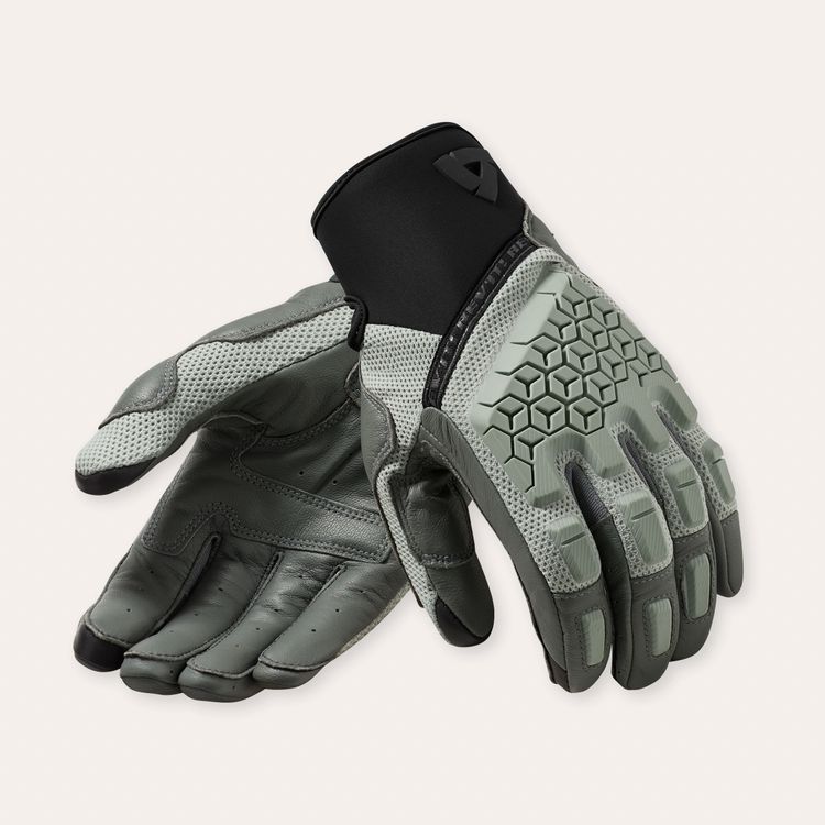 Caliber Gloves regular front