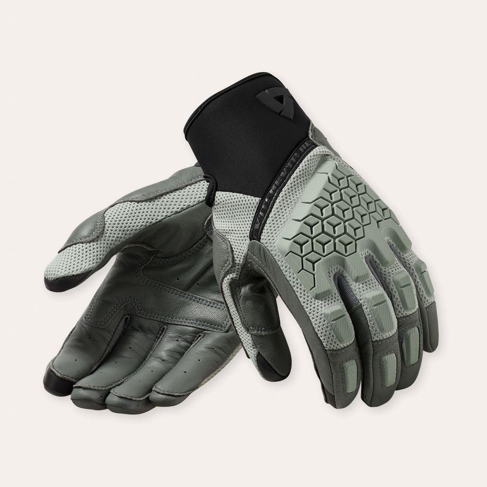 Caliber Gloves large front