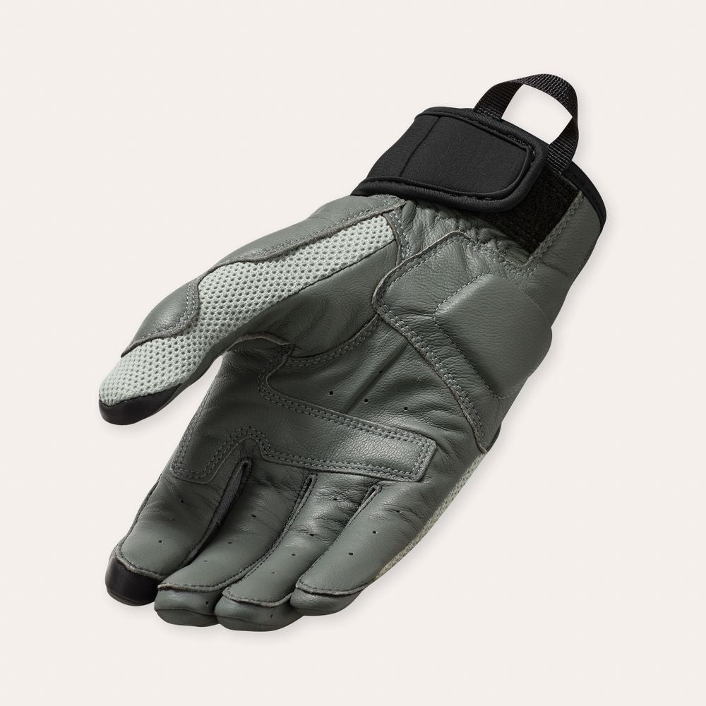 Caliber Gloves large back