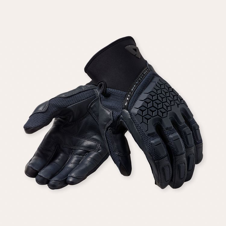 Caliber Gloves regular front