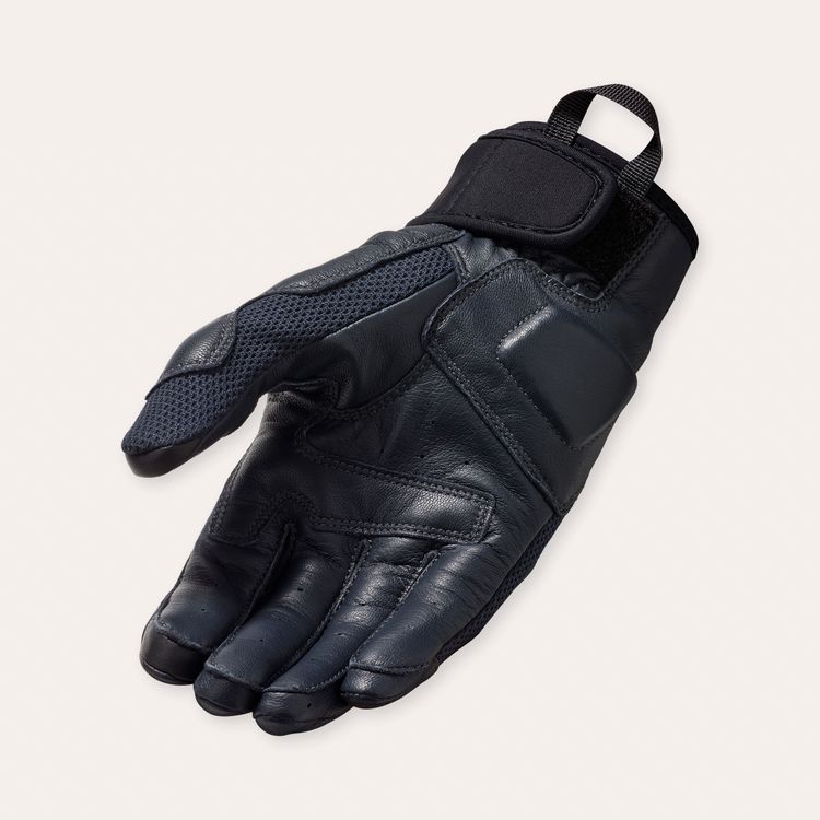 Caliber Gloves regular back