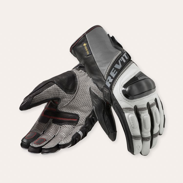 Dominator 3 GTX Gloves regular front