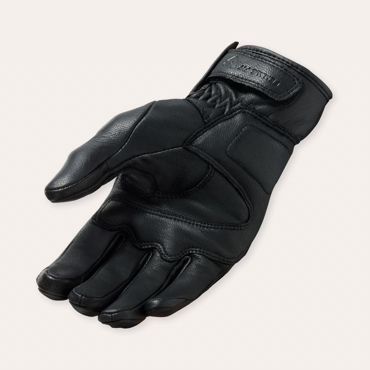 Hawk Ladies Gloves regular back