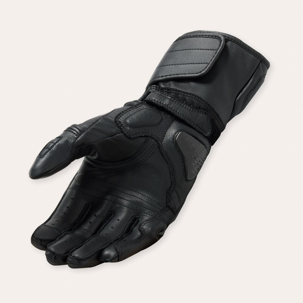 RSR 4 Gloves large back