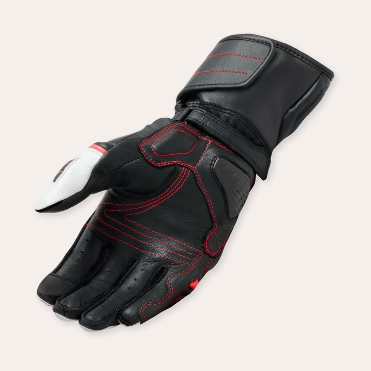 RSR 4 Gloves regular back