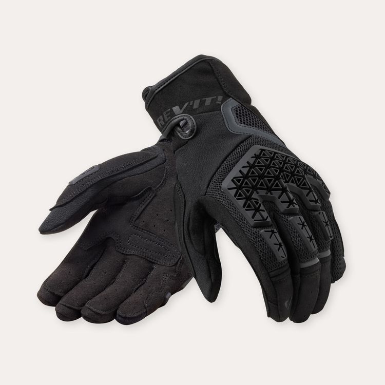 Mangrove Gloves regular front