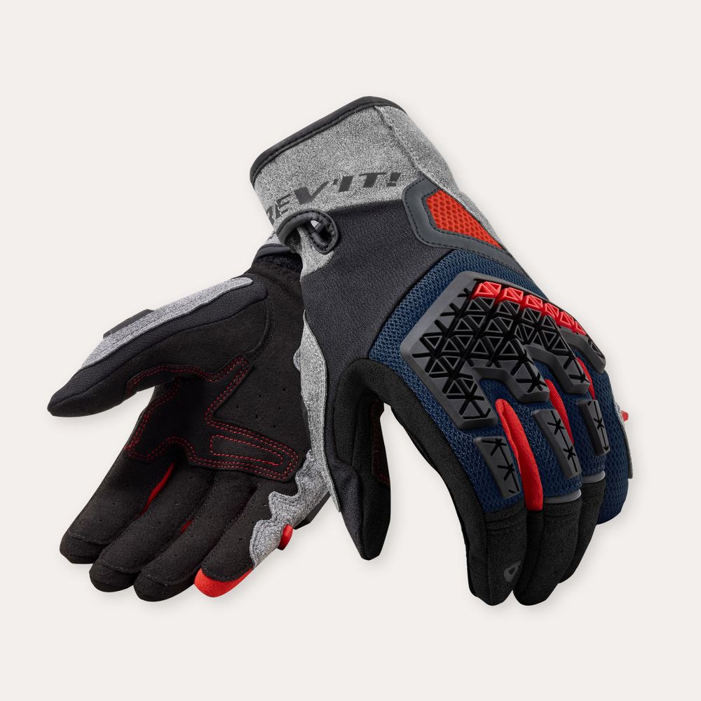 REV'IT! Mangrove Gloves image 3