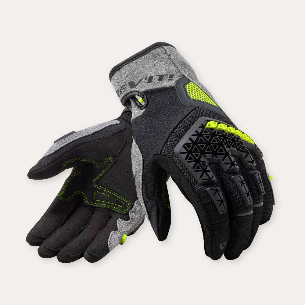 REV'IT! Mangrove Gloves image 5