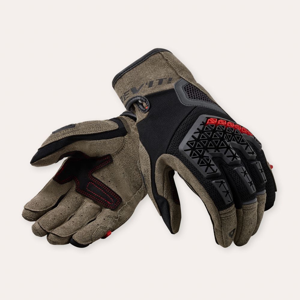 REV'IT! Mangrove Gloves image 7