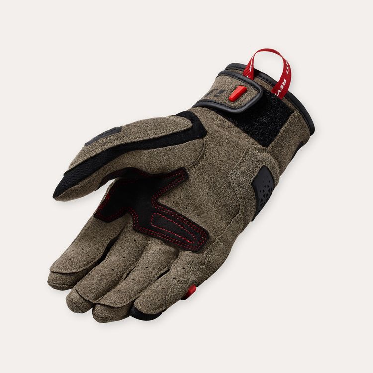 Mangrove Gloves regular back