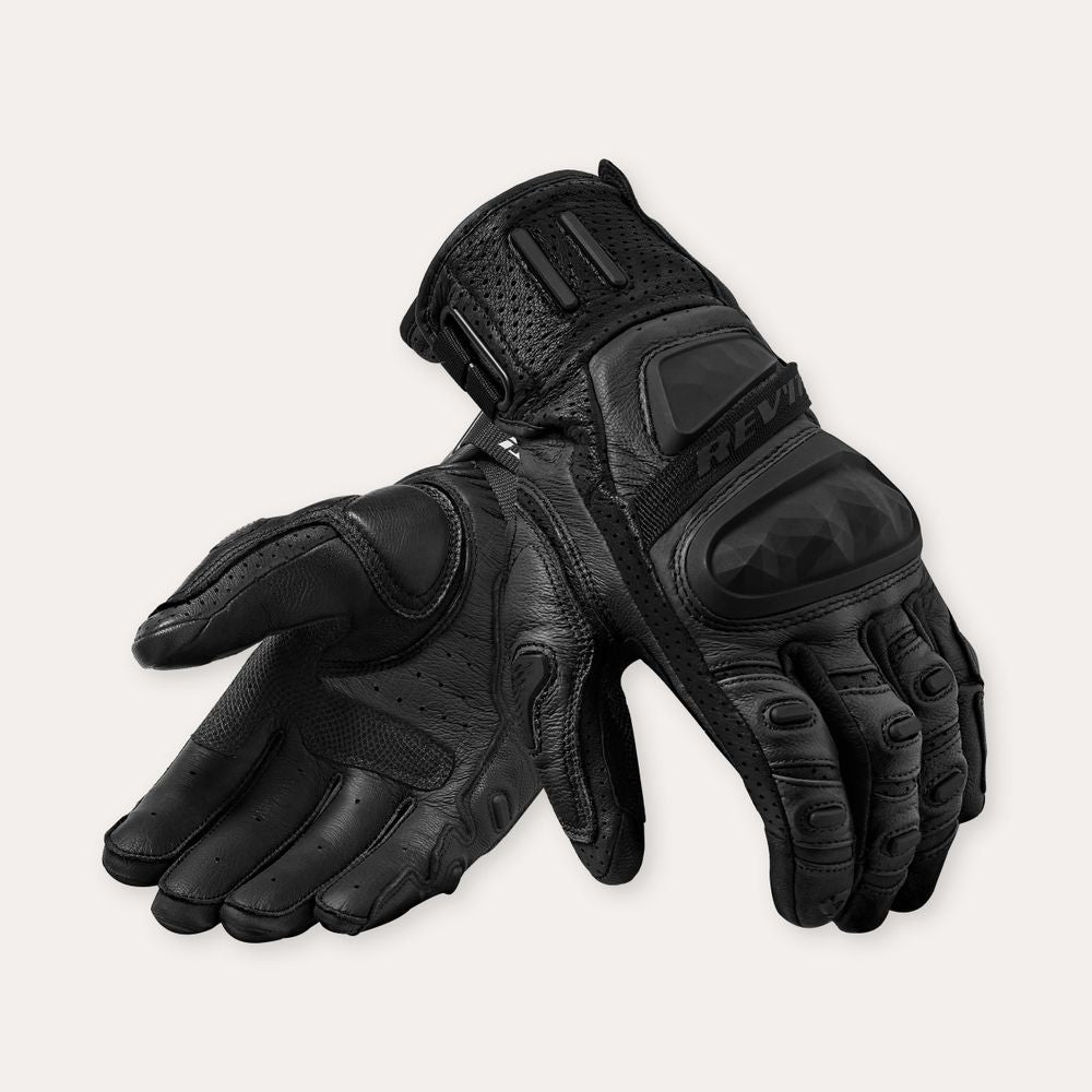 Cayenne 2 Gloves large front