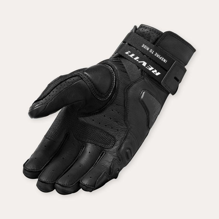 Cayenne 2 Gloves regular back