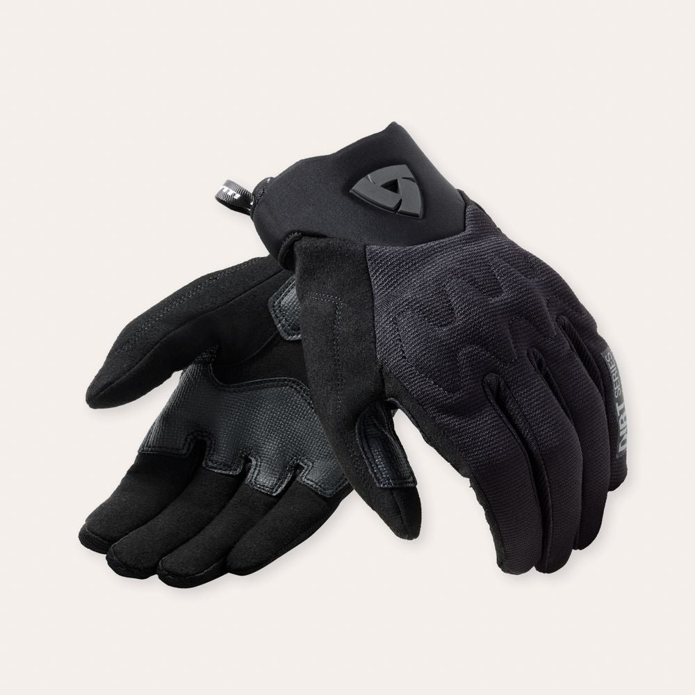 Continent Gloves large front