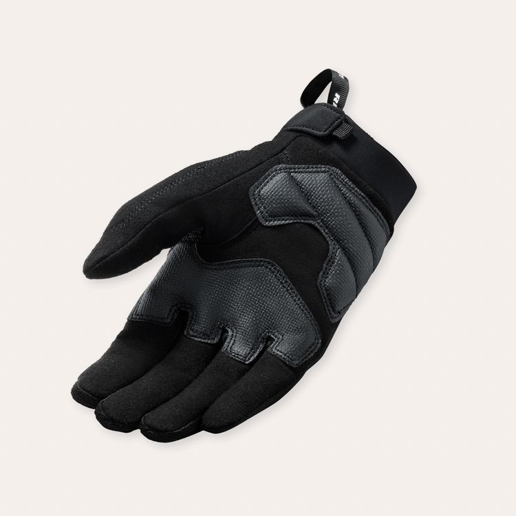 Continent Gloves regular back