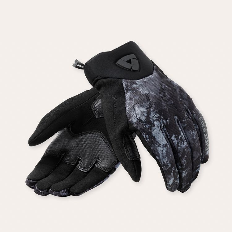 Continent Gloves regular front