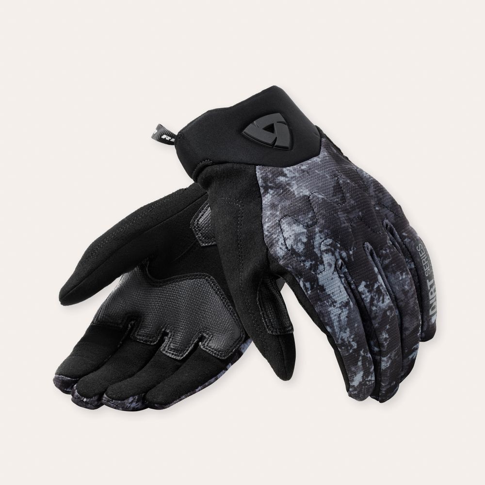 REV'IT! Continent Gloves image 3