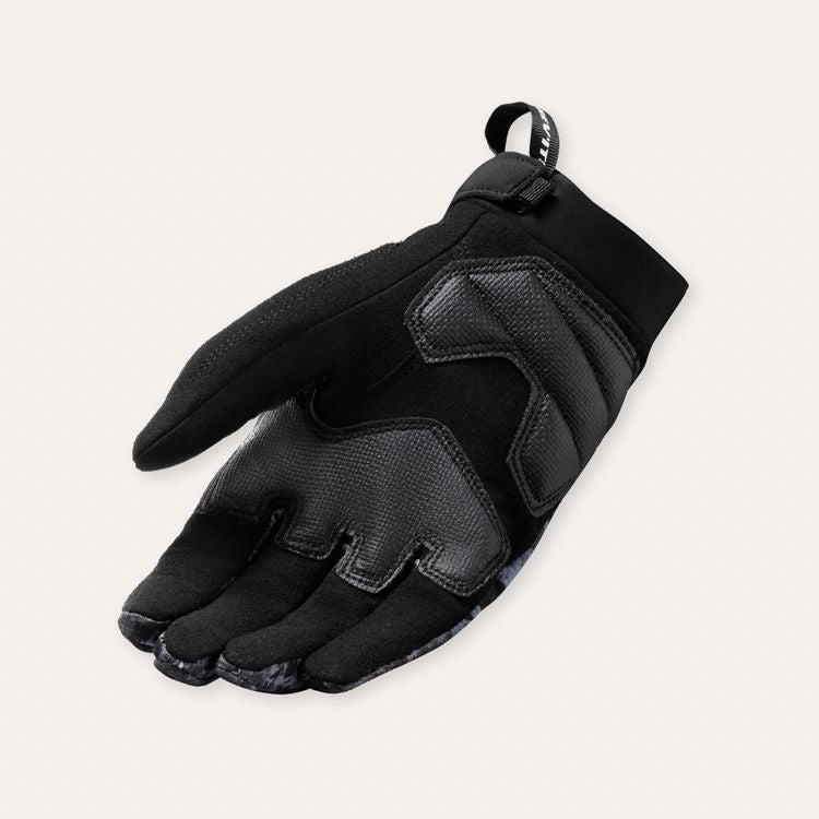 Continent Gloves regular back