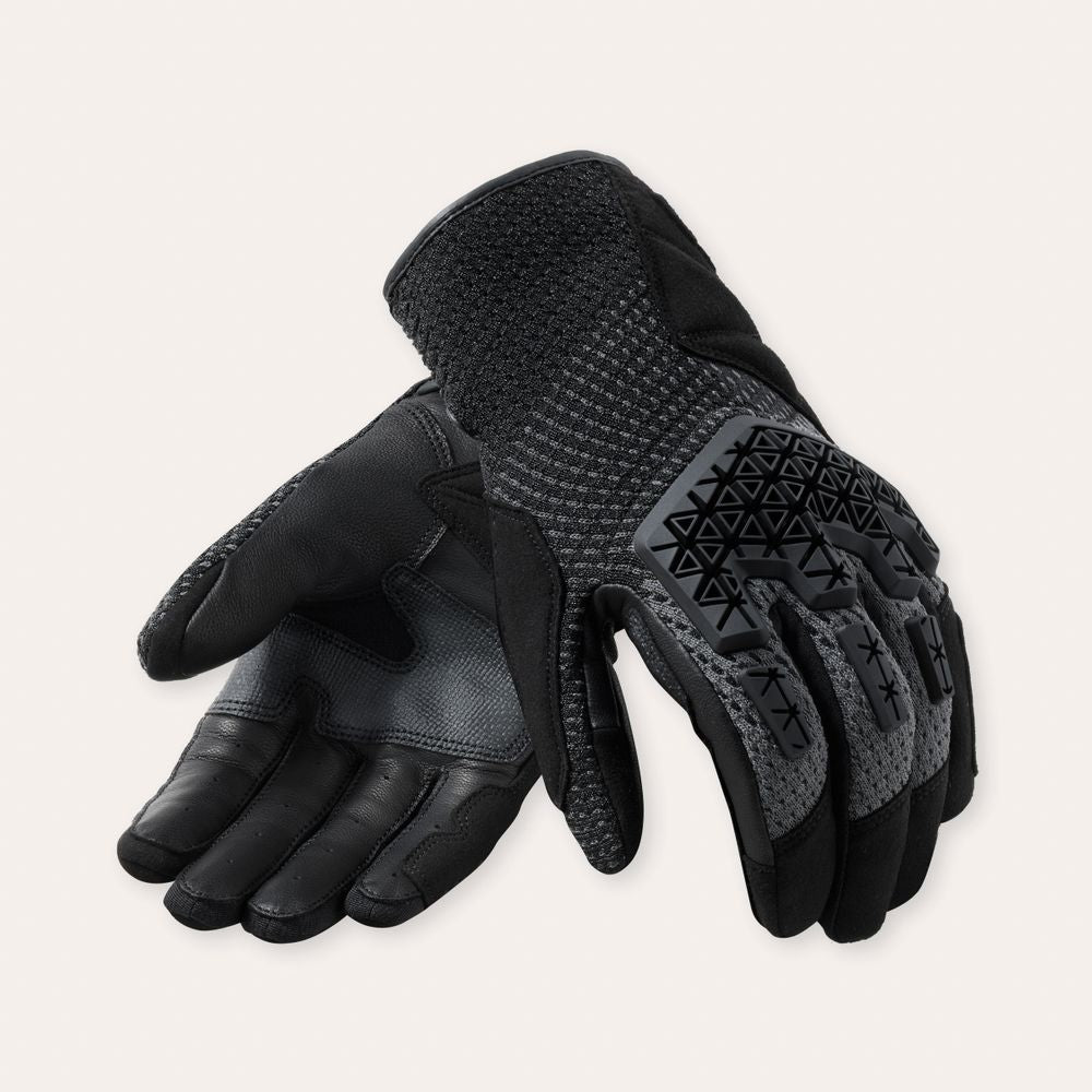 Offtrack 2 Gloves large front