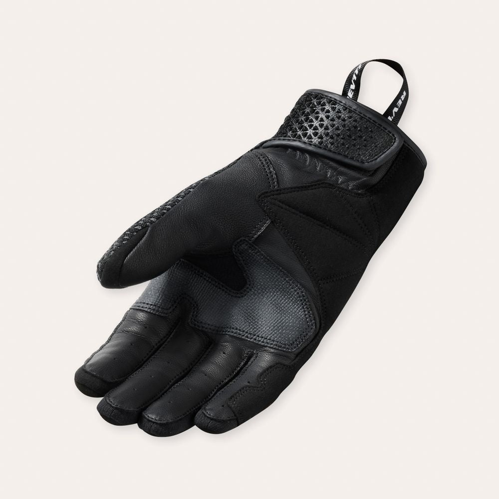 Offtrack 2 Gloves large back