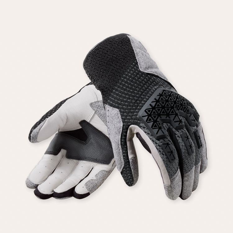 Offtrack 2 Gloves regular front