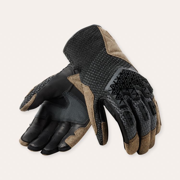 Offtrack 2 Gloves regular front