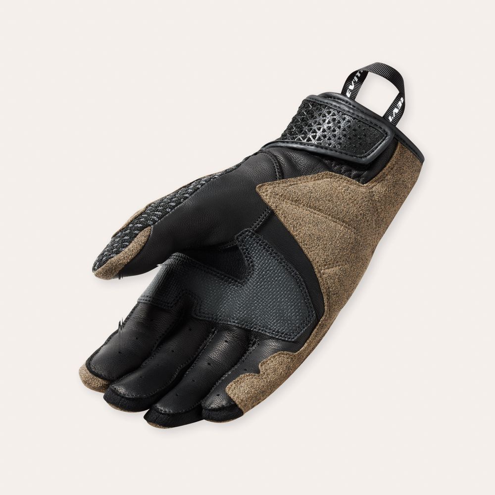 Offtrack 2 Gloves large back