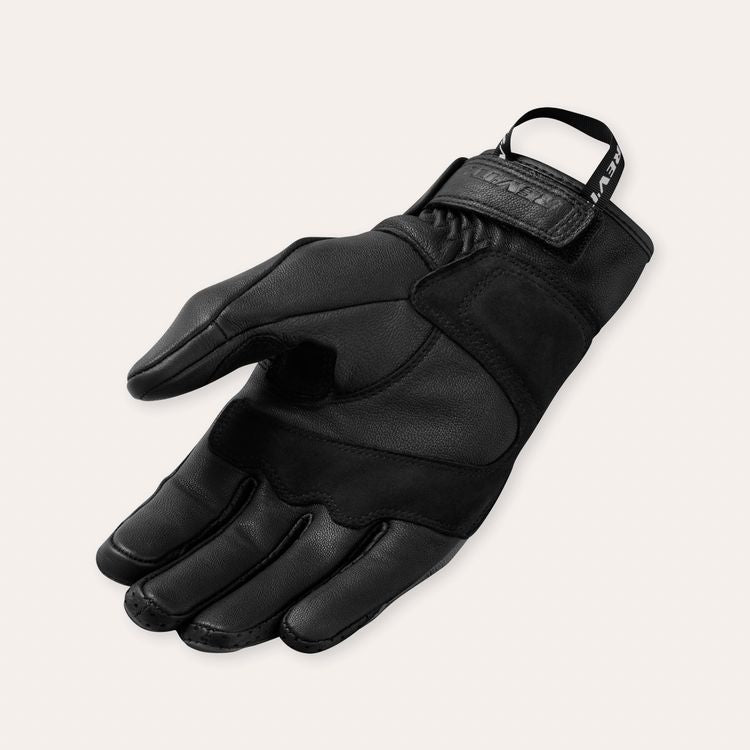 Redhill Gloves regular back