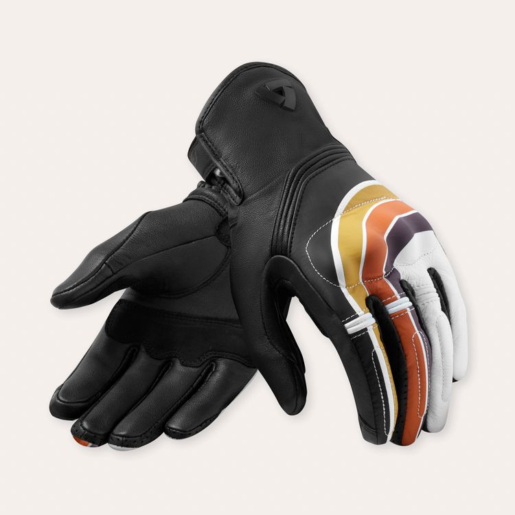 Redhill Gloves regular front