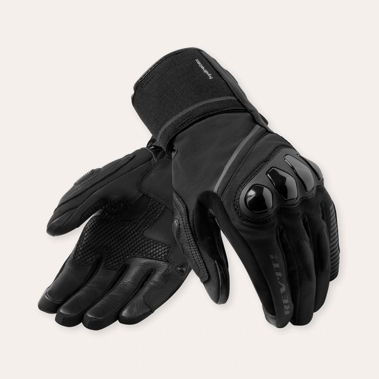 Summit 4 H2O Gloves regular front