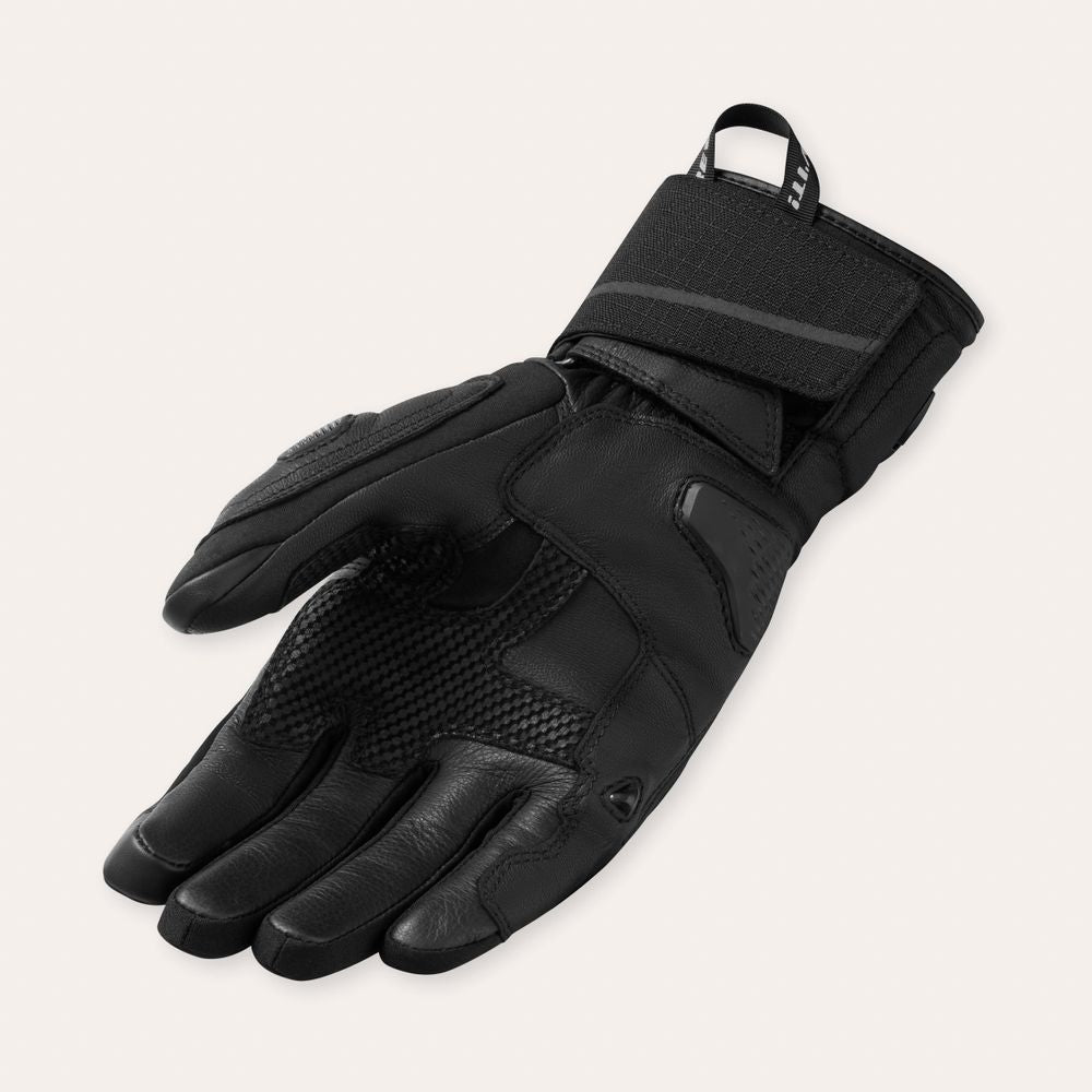 Summit 4 H2O Gloves large back