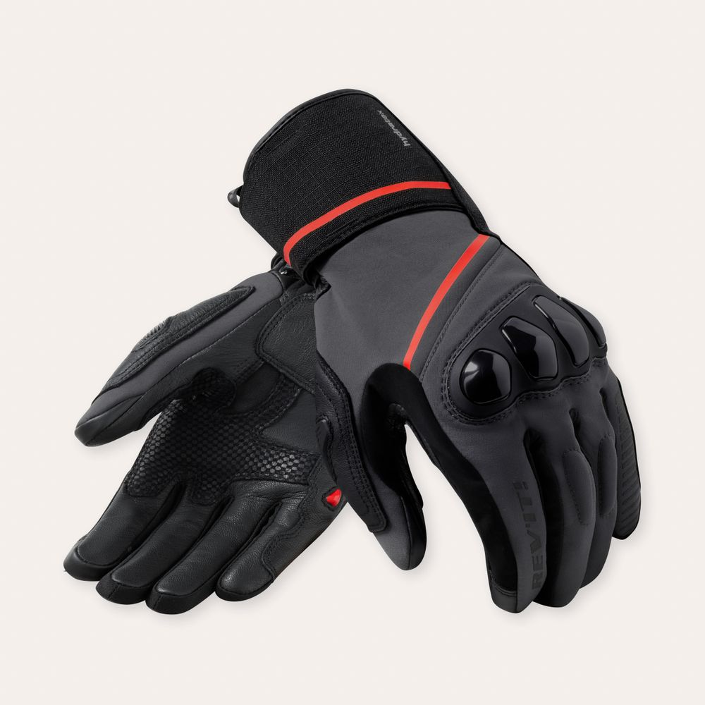 Summit 4 H2O Gloves large front