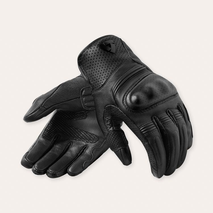 Monster 3 Gloves regular front