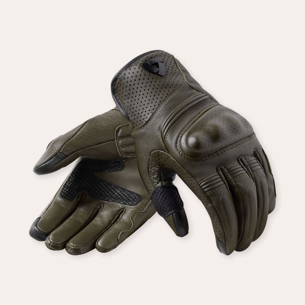 REV'IT! Monster 3 Gloves image 3