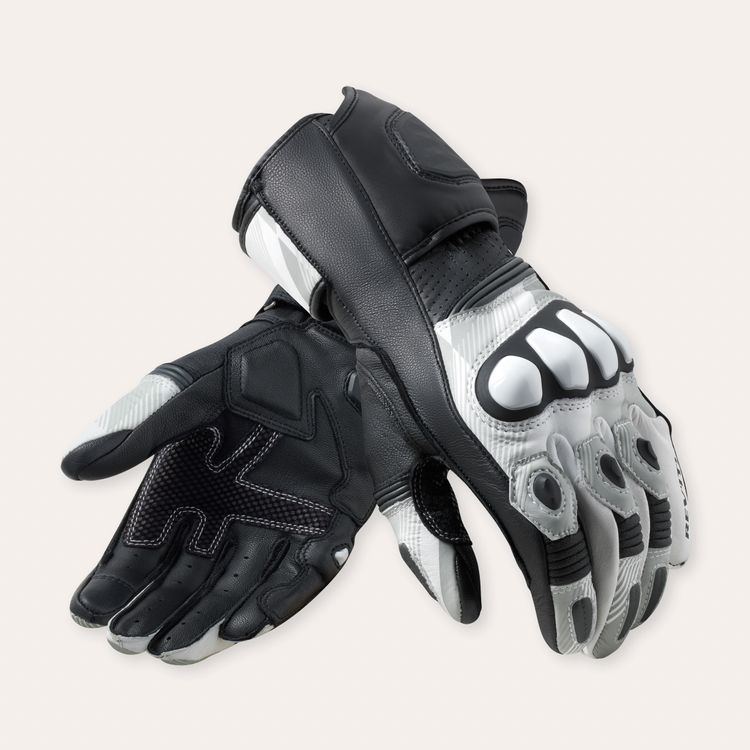 League 2 Gloves regular front