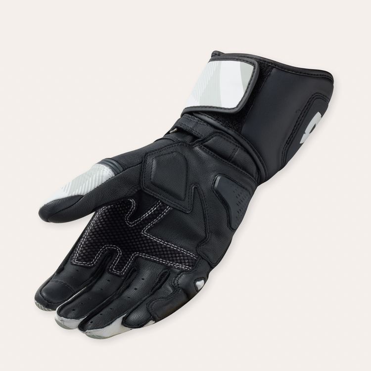 League 2 Gloves regular back