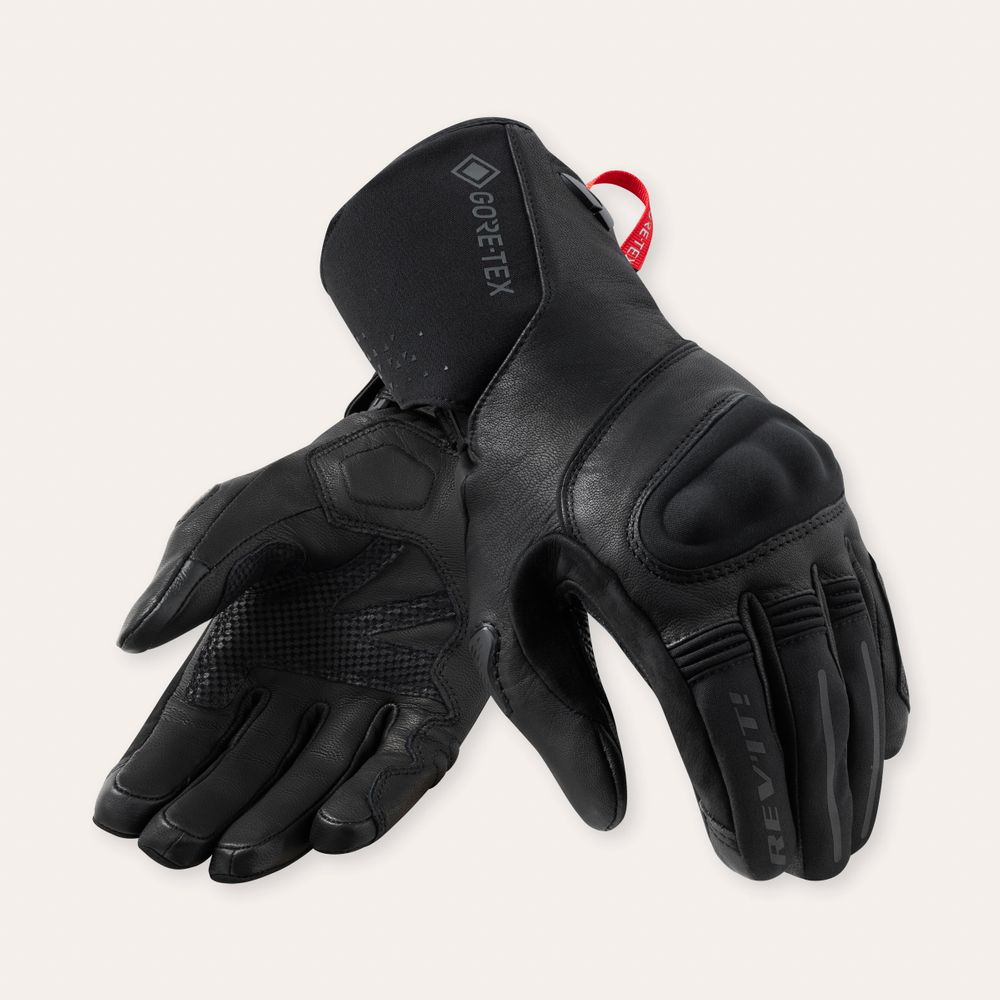 Lacus GTX Gloves large front